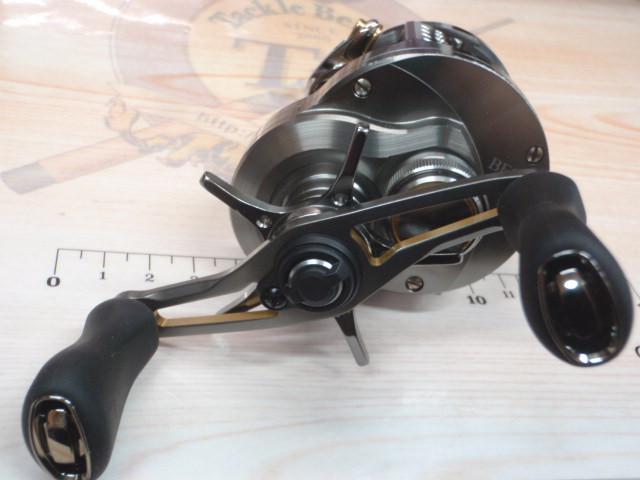 23カルカッタコンクエストBFS XGL