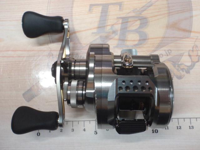 23カルカッタコンクエストBFS XGL