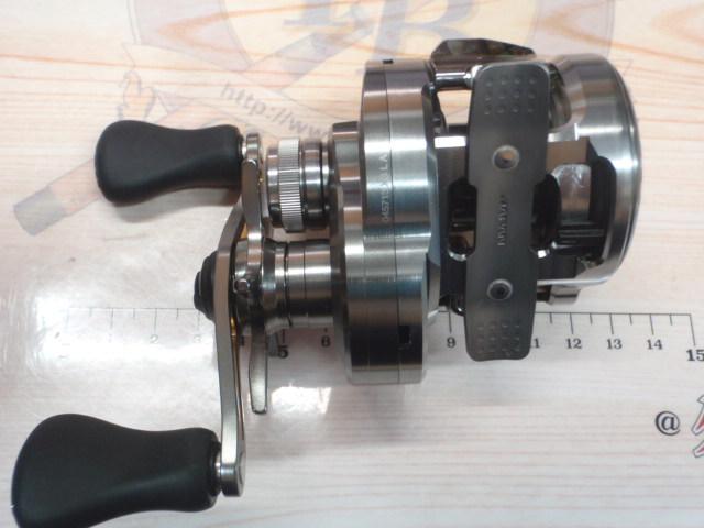 23カルカッタコンクエストBFS XGL