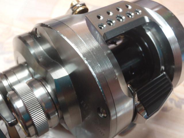 23カルカッタコンクエストBFS XGL