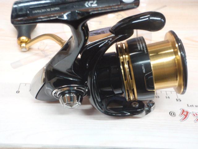 23レガリス LT4000-CXH