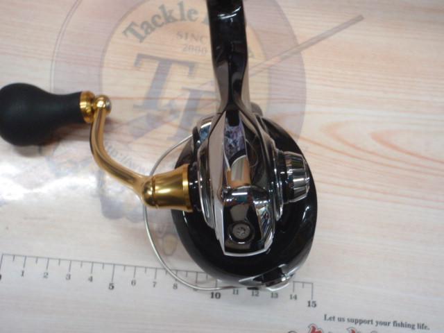 23レガリス LT4000-CXH