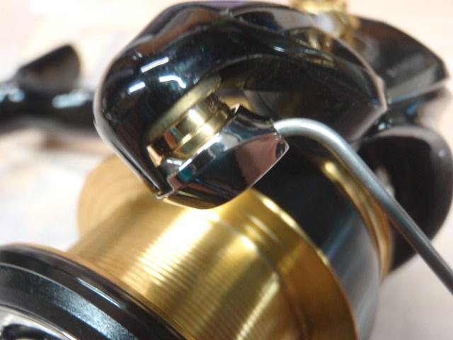 23レガリス LT4000-CXH