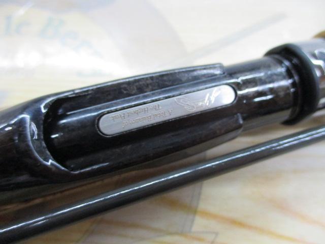 トラウトプログラムエスクローザー ec62ml