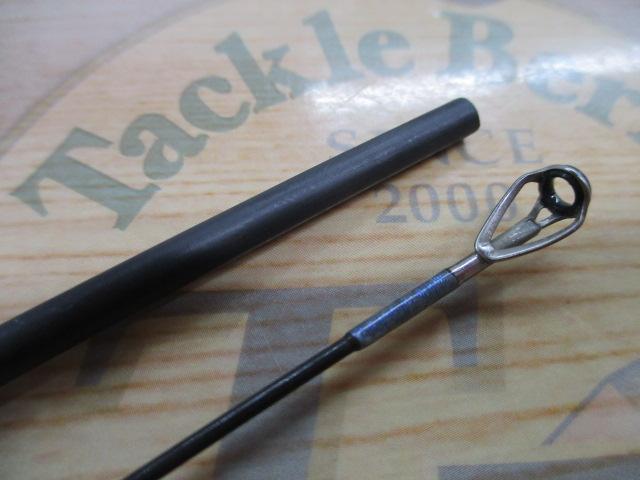 トラウトプログラムエスクローザー ec62ml