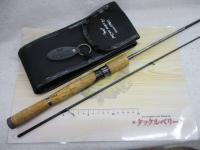 トラウトプログラムエスクローザー ec62ml