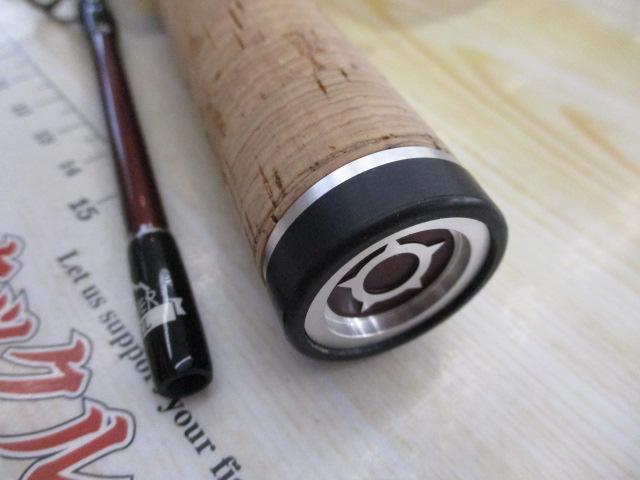 ビームス ローワー 6.2L