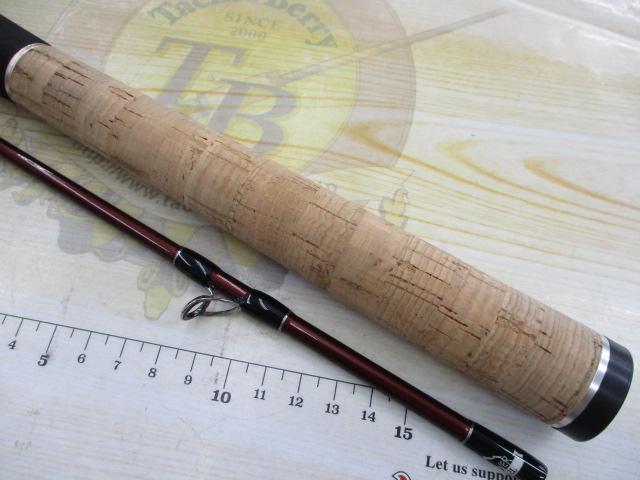 ビームス ローワー 6.2L