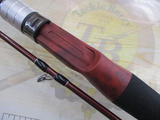 ビームス ローワー 6.2L