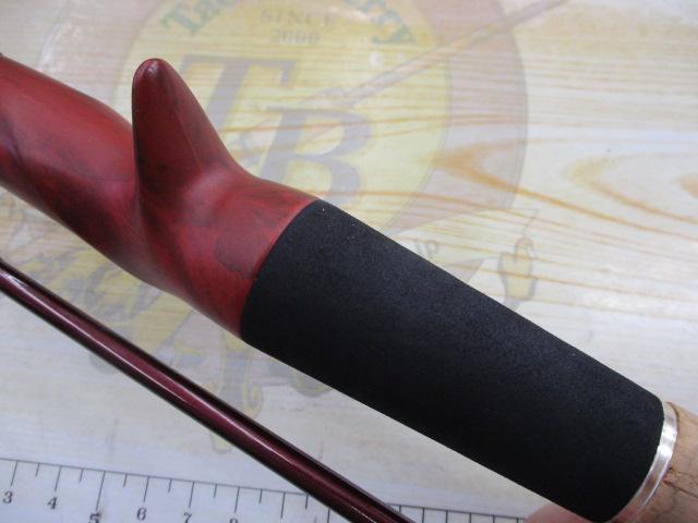 ビームス ローワー 6.2L