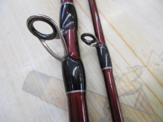 ビームス ローワー 6.2L