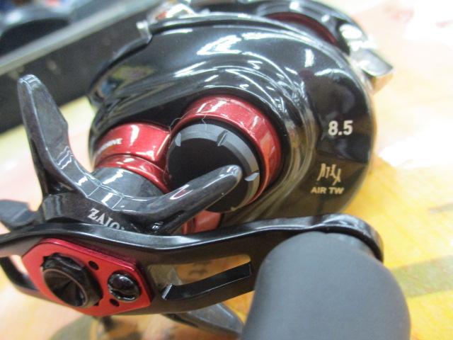 月下美人 AIR TW 8.5L PEスペシャル