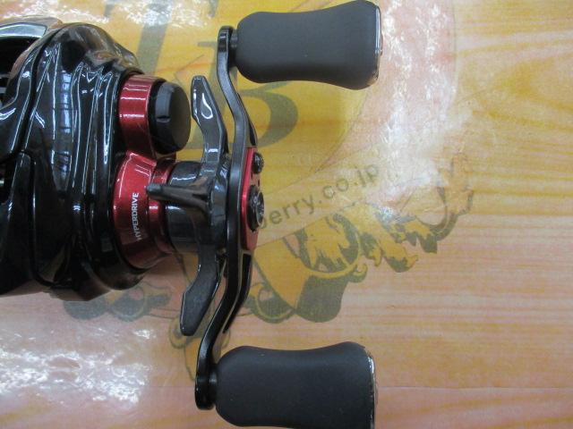 月下美人 AIR TW 8.5L PEスペシャル