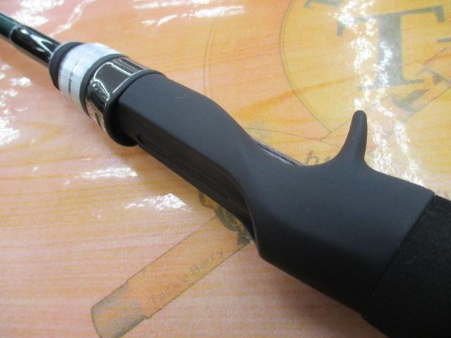 トレスサビア FXB-TS67UL｜＠ベリーネット 日本最大新品中古釣具WEB