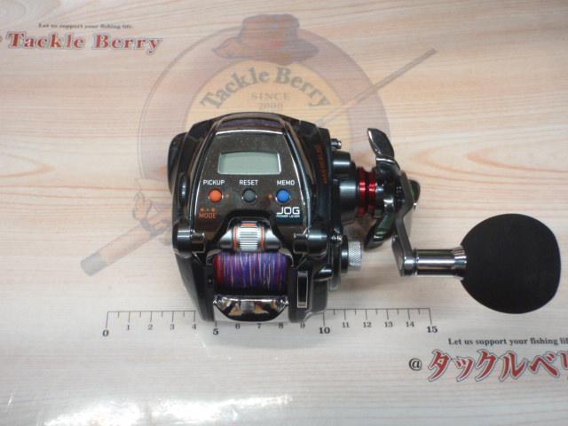 シーボーグ 200J