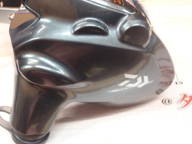 シーボーグ 200J