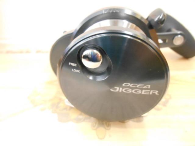 オシアジガーFCNR 2000HG