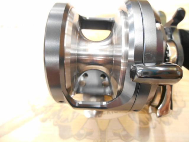 オシアジガーFCNR 2000HG