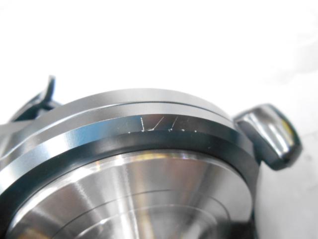 オシアジガーFCNR 2000HG