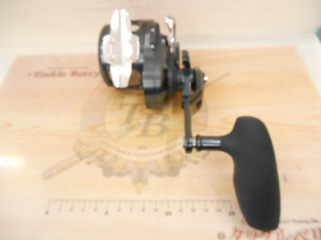 オシアジガーFCNR 2000HG