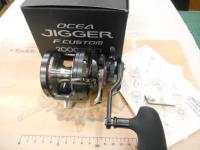 オシアジガーFCNR 2000HG