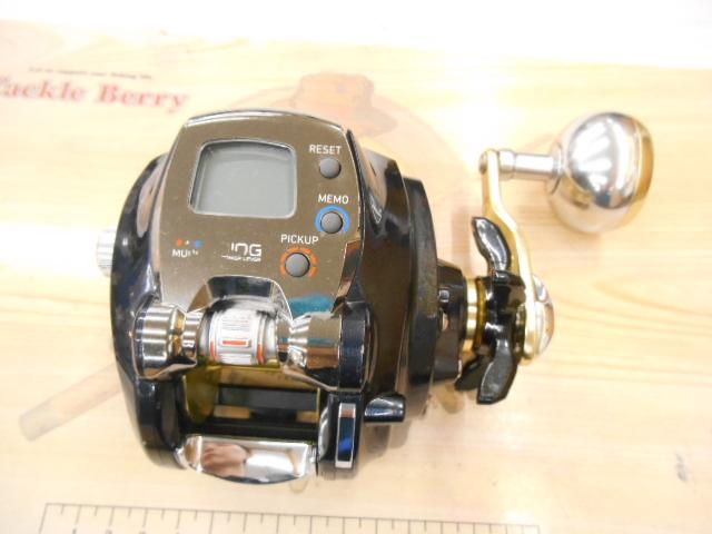 15レオブリッツ 300J