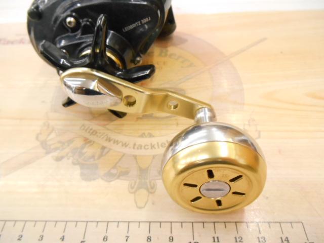 15レオブリッツ 300J