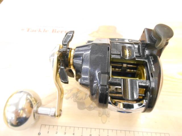 15レオブリッツ 300J