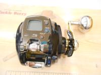 15レオブリッツ 300J