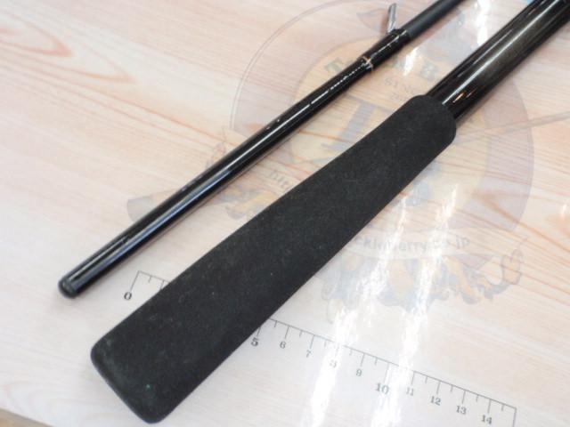 伊勢湾真鯛 攻めX270G