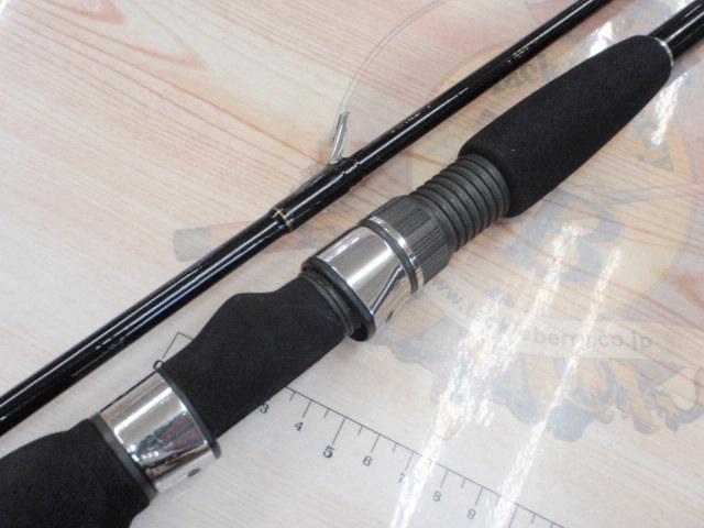 伊勢湾真鯛 攻めX270G