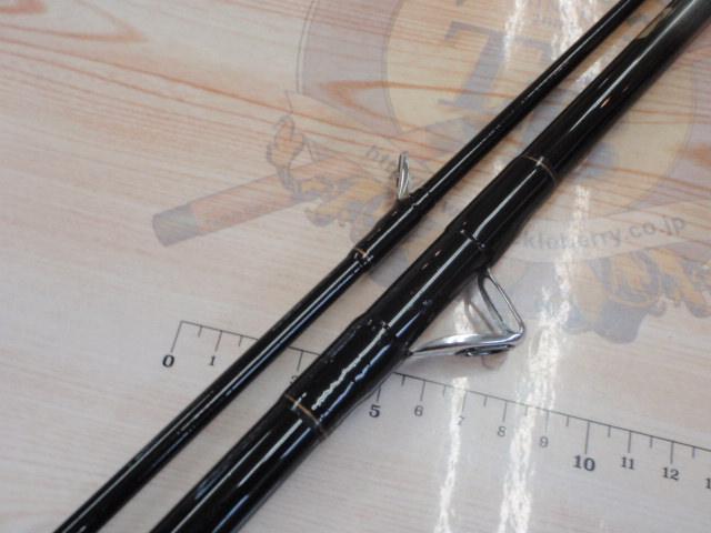 伊勢湾真鯛 攻めX270G