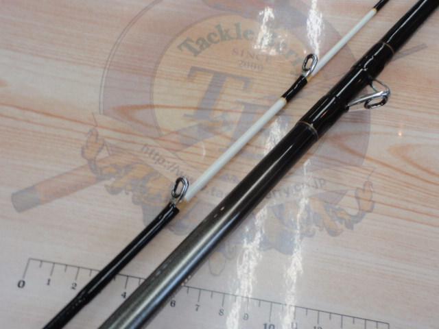 伊勢湾真鯛 攻めX270G