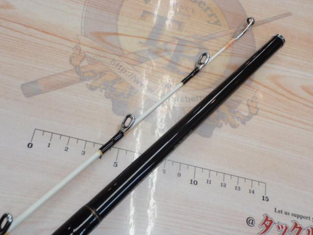 伊勢湾真鯛 攻めX270G