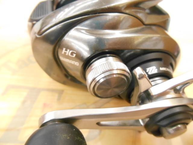 20メタニウムHG RH