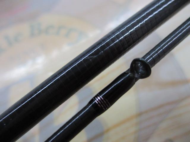 トラウトプログラムエスクローザー ec61m-st