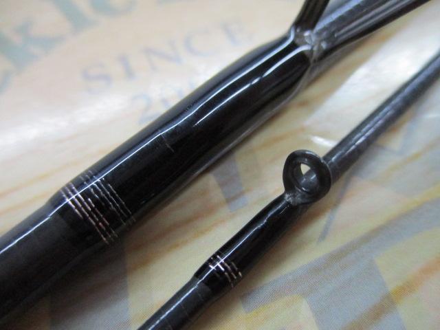 トラウトプログラムエスクローザー ec61m-st