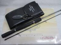 トラウトプログラムエスクローザー ec61m-st