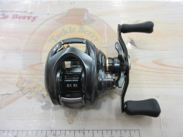 スティーズCT SV TW 700H