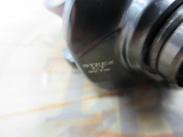 スティーズCT SV TW 700H