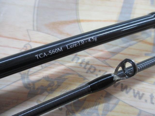 Tコネクション エリア TCA-S60M