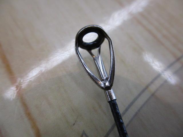 23ボーダレスBB 460M-T