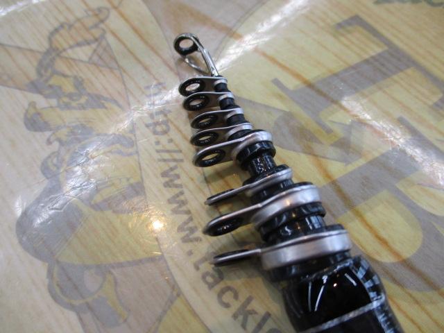 23ボーダレスBB 460M-T