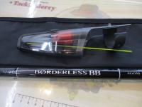 23ボーダレスBB 460M-T