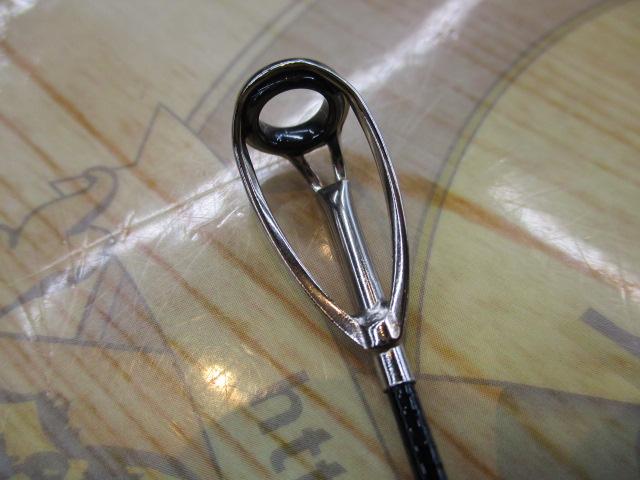 がま磯汐来防Ⅲ 遠投MH 5.0m