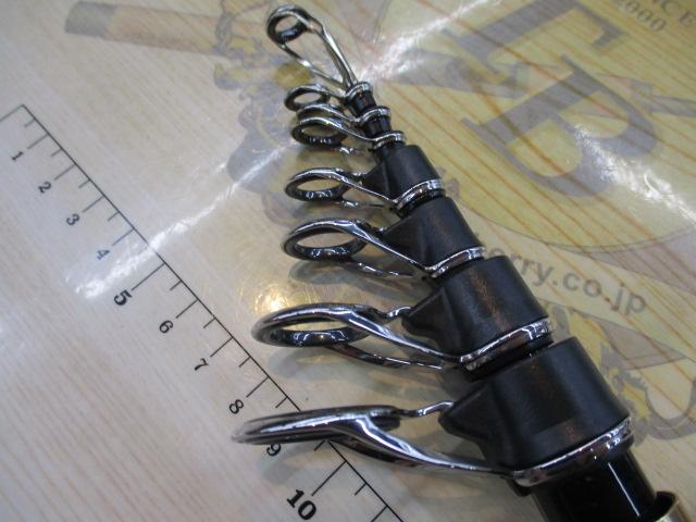 がま磯汐来防Ⅲ 遠投MH 5.0m