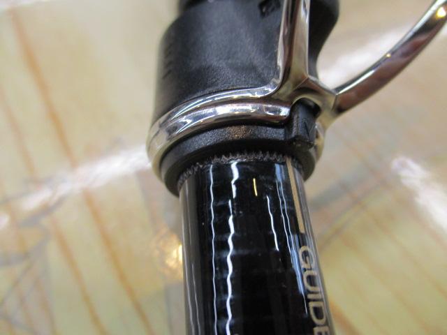 がま磯汐来防Ⅲ 遠投MH 5.0m