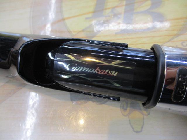 がま磯汐来防Ⅲ 遠投MH 5.0m