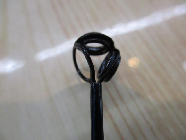 フルフィールド振出石鯛波伝 520MH