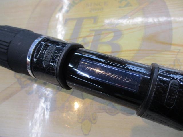 フルフィールド振出石鯛波伝 520MH